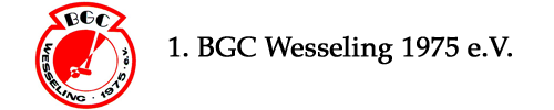 1. BGC Wesseling 1975 e.V.